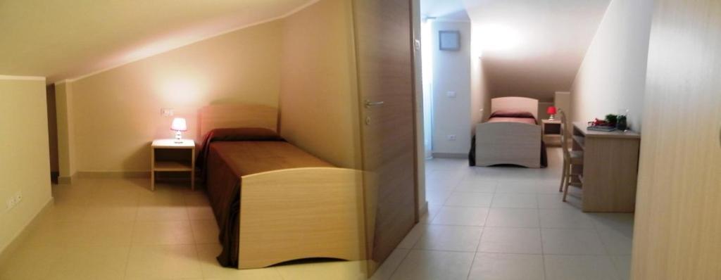 Cerrano Park Resort Пинето Екстериор снимка