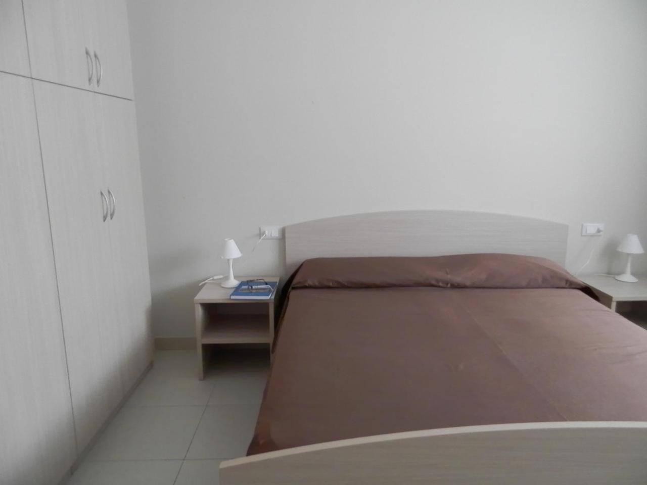 Cerrano Park Resort Пинето Екстериор снимка