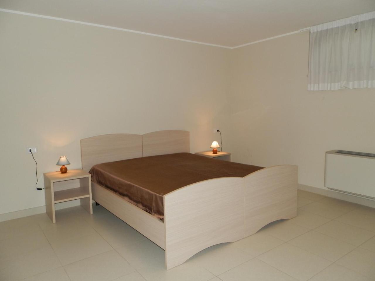 Cerrano Park Resort Пинето Екстериор снимка