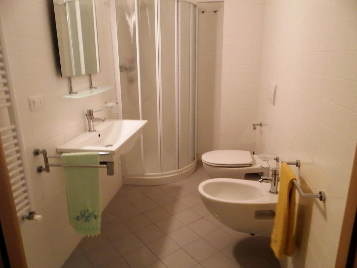 Cerrano Park Resort Пинето Стая снимка