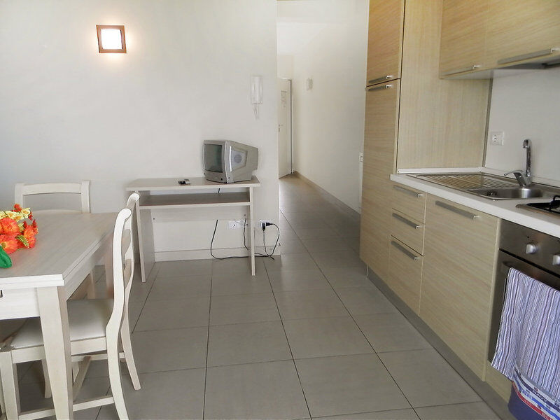 Cerrano Park Resort Пинето Екстериор снимка